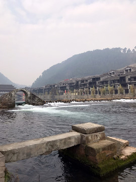 鳳凰古城
