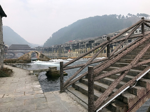 鳳凰古城