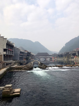 鳳凰古城