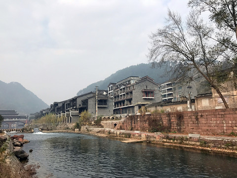 鳳凰古城