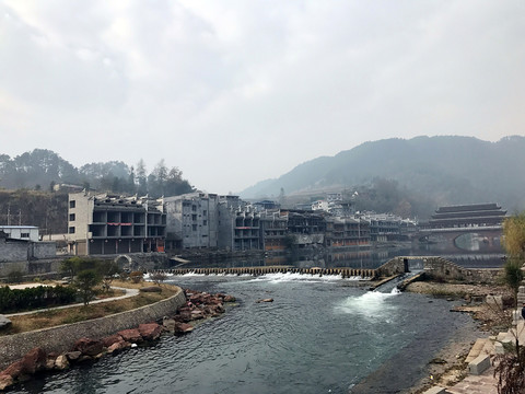 鳳凰古城
