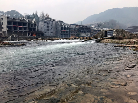 鳳凰古城