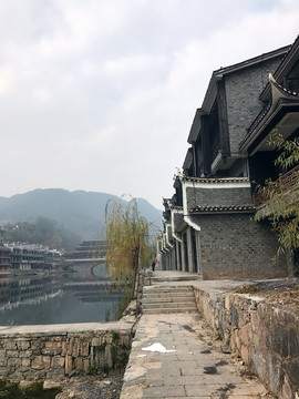 鳳凰古城
