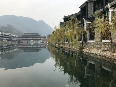 鳳凰古城