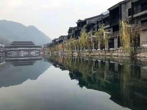 鳳凰古城