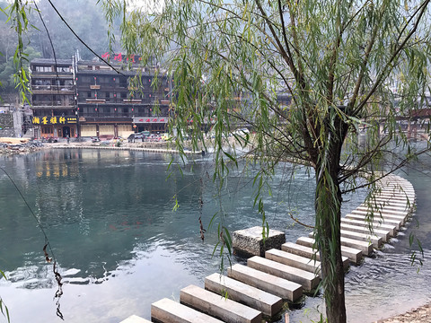 鳳凰古城
