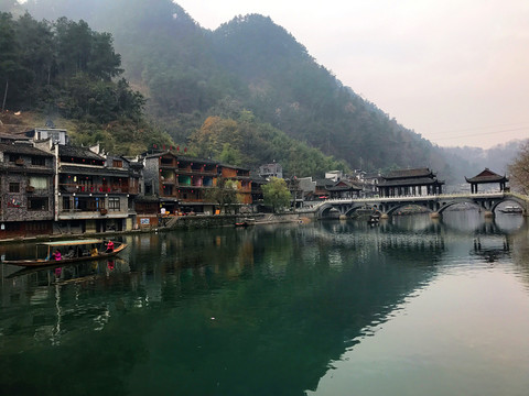 鳳凰古城