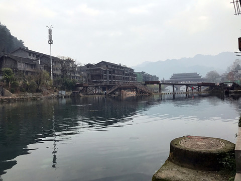 鳳凰古城