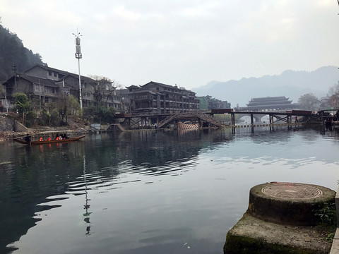 鳳凰古城