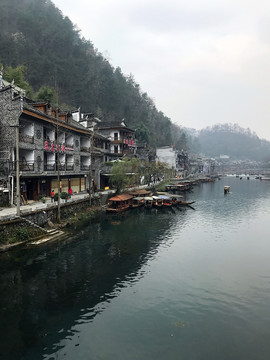 鳳凰古城