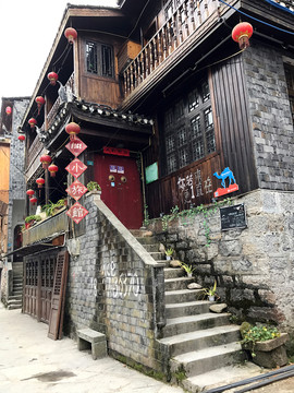 鳳凰古城