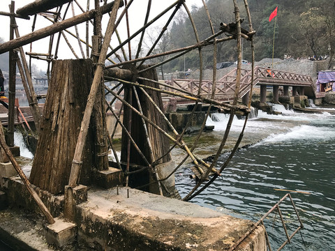 鳳凰古城
