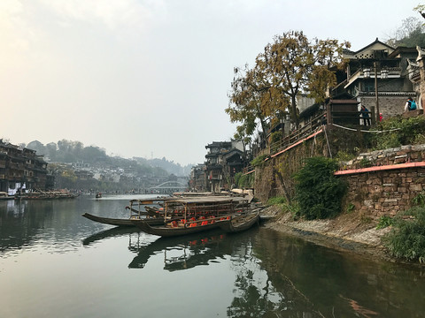 鳳凰古城