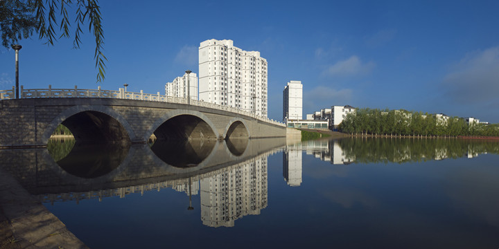 石橋