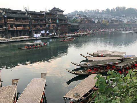 鳳凰古城