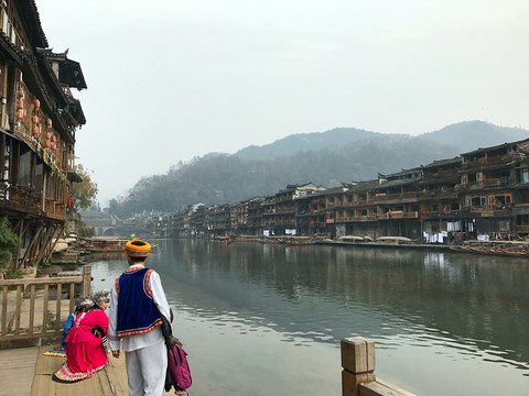 鳳凰古城
