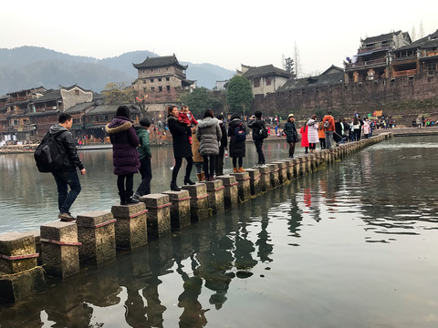 鳳凰古城