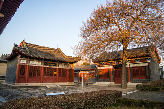 鈞官窯址博物館