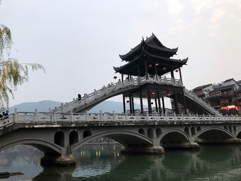 鳳凰古城