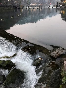 鳳凰古城