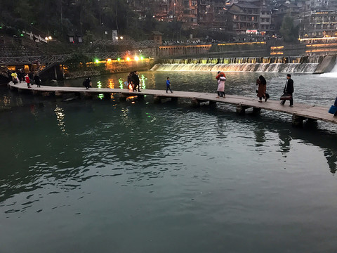鳳凰古城