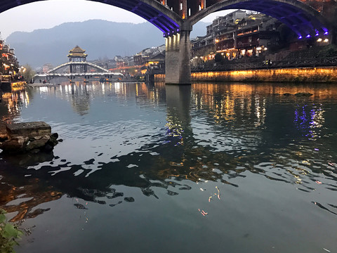 鳳凰古城