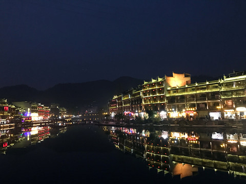 鳳凰古城