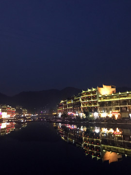 鳳凰古城