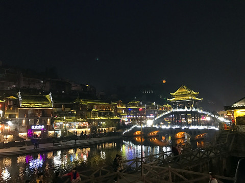鳳凰古城