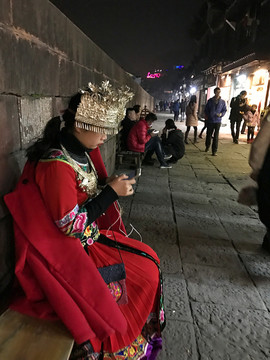 鳳凰古城