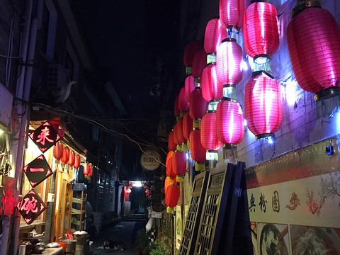 鳳凰古城