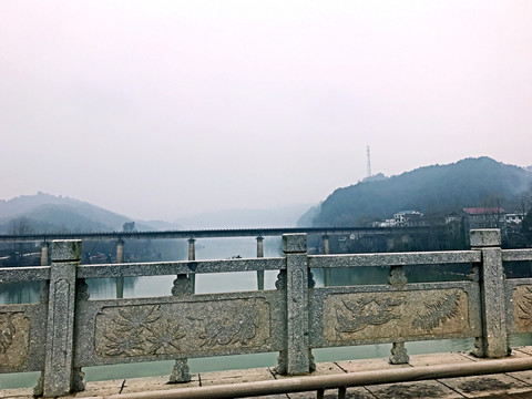 地筍苗寨