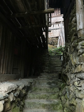 地筍苗寨