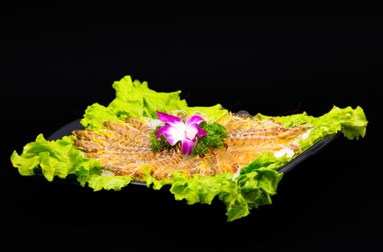 鮑魚