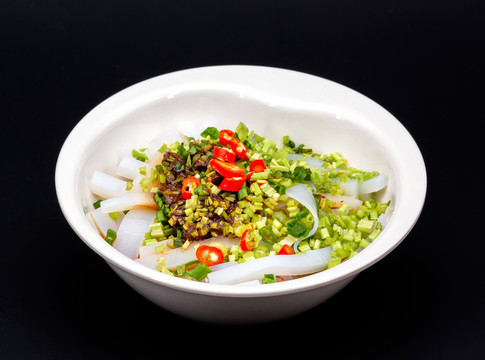涼粉