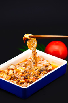 魚鰾