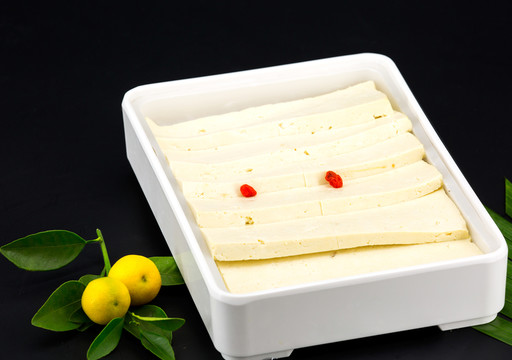 鮮豆腐