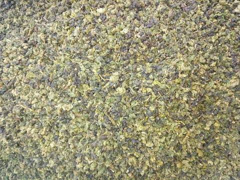 鐵觀音散茶