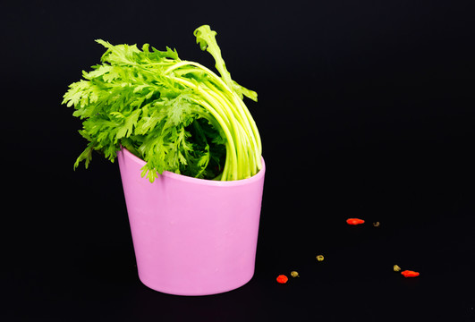 蔬菜