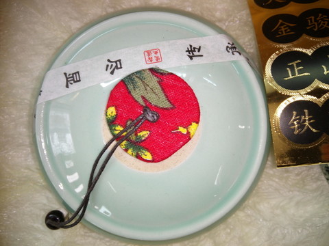 陶瓷茶具