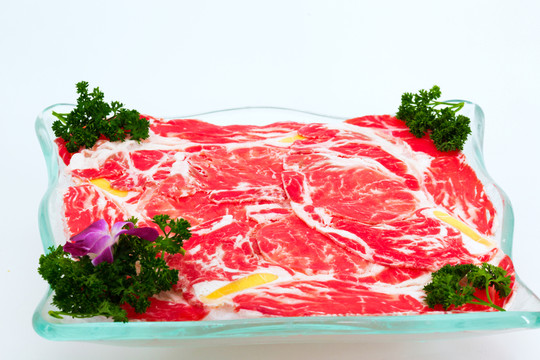 牛肉