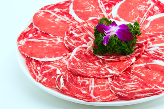 牛肉
