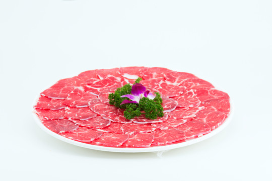 牛肉