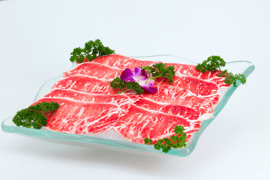 牛肉