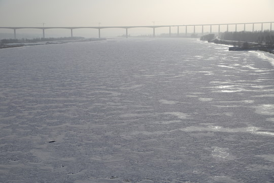 黃河大橋