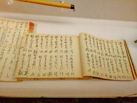 制筆工藝 制筆業(yè) 傳統(tǒng)行業(yè)