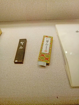制筆工藝 制筆業(yè) 傳統(tǒng)行業(yè)