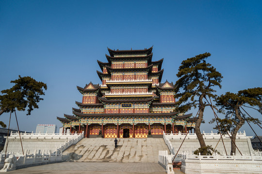 中國鈞瓷文化園