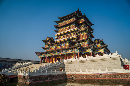 中國鈞瓷文化園