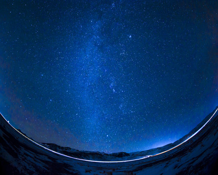 星空